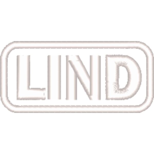 Lind Electronics LLC_Lind_Left Chest_EMB_2.5_083023 Thumbnail