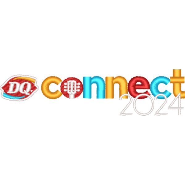 Dairy Queen_Connect 2024_Apron_Visor_EMB_4.5_11282023 Thumbnail