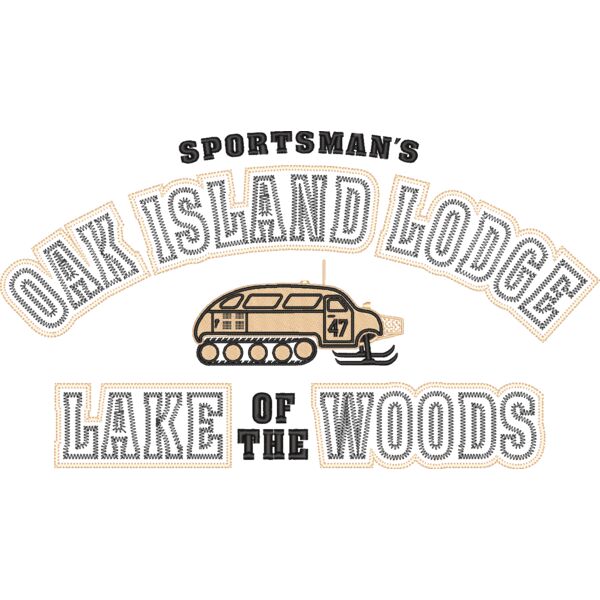 Sportsmans's Oak Island Lodge_Oak Island Lodge_RT152_Twill_13_121123 Thumbnail