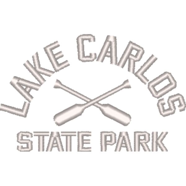 Lake Carlos State Park_Lake Carlos_RE164_Left Chest_3.5_121823 Thumbnail
