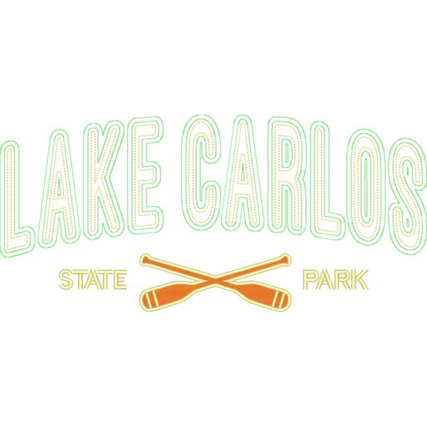 Lake Carlos State Park_Lake Carlos_RL39_Laser_12_122023 Thumbnail