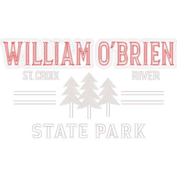 William O'Brien State Park_William O'Brien_RT150_Twill_12.5_122023 Thumbnail