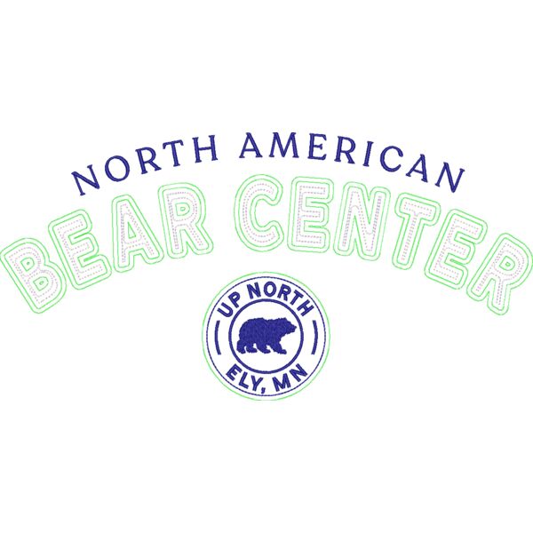 North American Bear Center_Bear Center_RL38_Laser_12.5_122123 Thumbnail