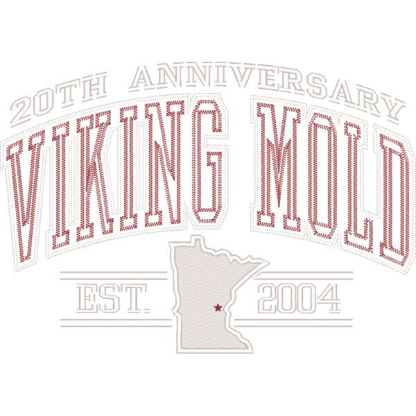 Viking Mold_RT 104_Twill_EMB_11_12222023 Thumbnail