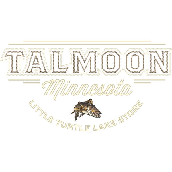 Little Turtle Lake Store_Talmoon_RT 147_Twill_EMB_12.25_12272023 Thumbnail