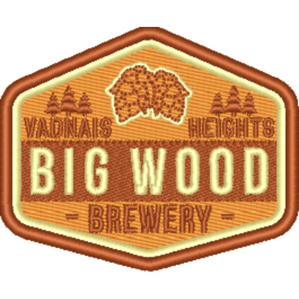 Big Wood Brewery_Big Wood_Cap_2.76_122723 Thumbnail