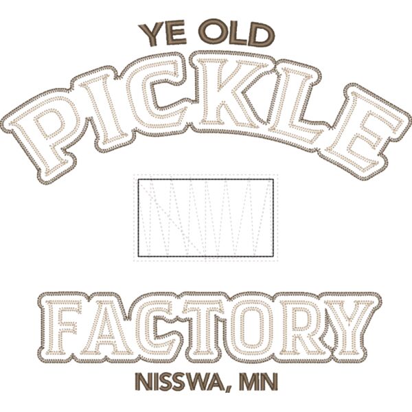 Ye Old Pickle Factory_RT 124_Twill_10-4-22 Thumbnail