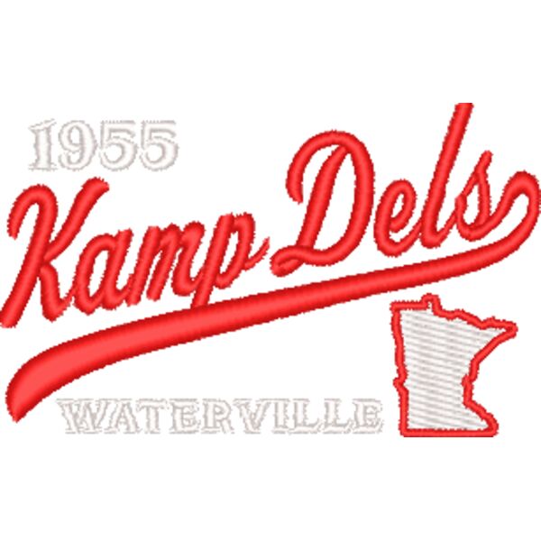 Kamp Dels_RE 162_Left Chest_EMB_3.2_12222023 Thumbnail