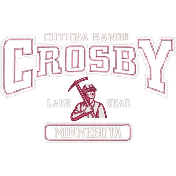 Mille Lacs Curio_Crosby_208_Felt_11.5_122923 Thumbnail