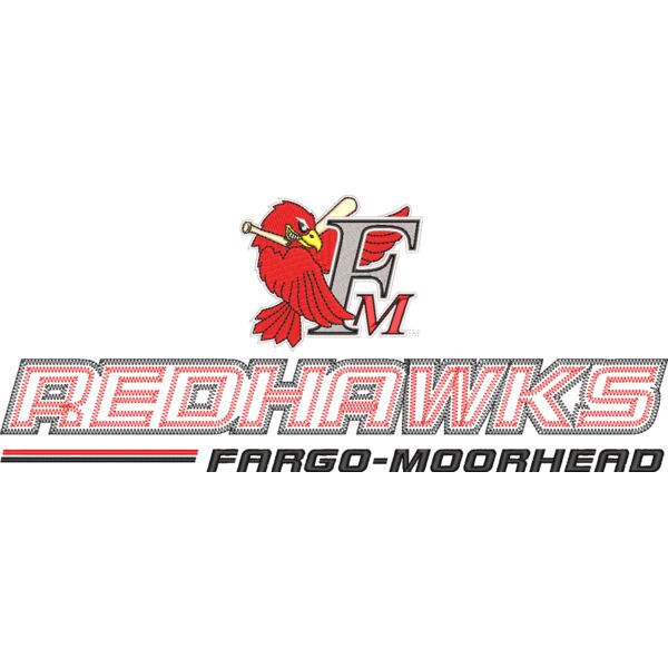 Fargo Moorhead Redhawks_Redhawks_Twill_13_010324 Thumbnail