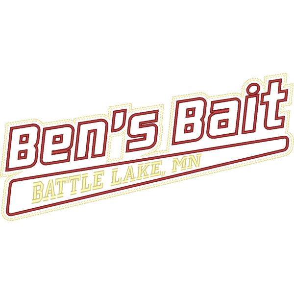 Ben's Bait_Ben's Bait_RT905_Twill_12_010824 Thumbnail