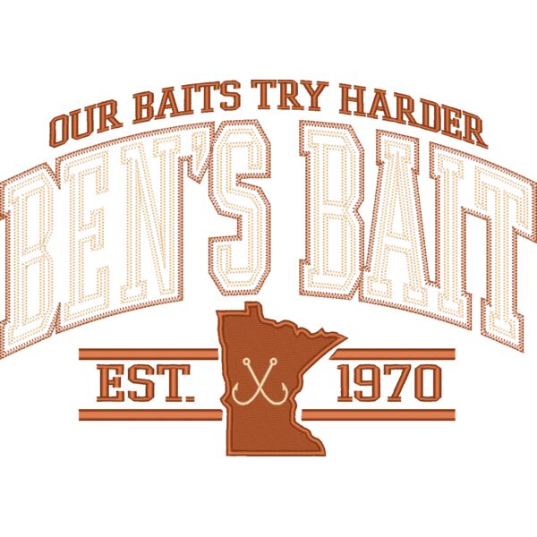 Ben's Bait_Ben's Bait_RT104_Twill_12_010924 Thumbnail