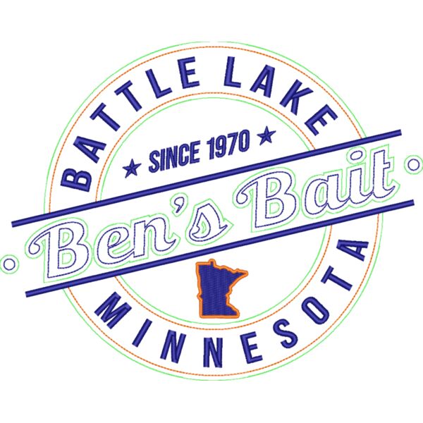 Ben's Bait_Ben's Bait_RL39_Laser_10.5_010924 Thumbnail