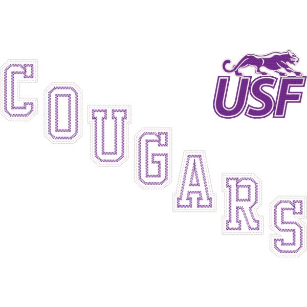 University of Sioux Falls_Cougars_RT135_Twill_13_011024 Thumbnail