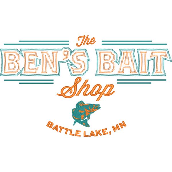 Ben's Bait_Ben's Bait_RT147_Twill_12_011124 Thumbnail