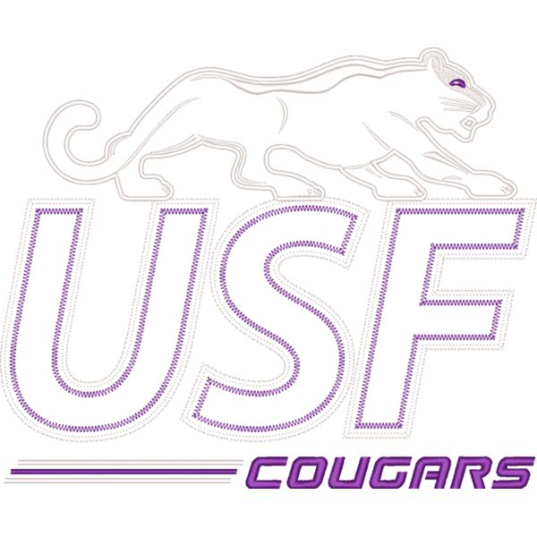 University of Sioux Falls_USF_237_Twill_10.5_011024 Thumbnail