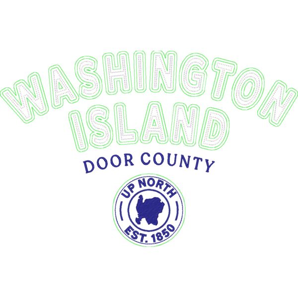 Mann's Mercantile_Washington Island_RL38_Laser_12.25_011624 Thumbnail