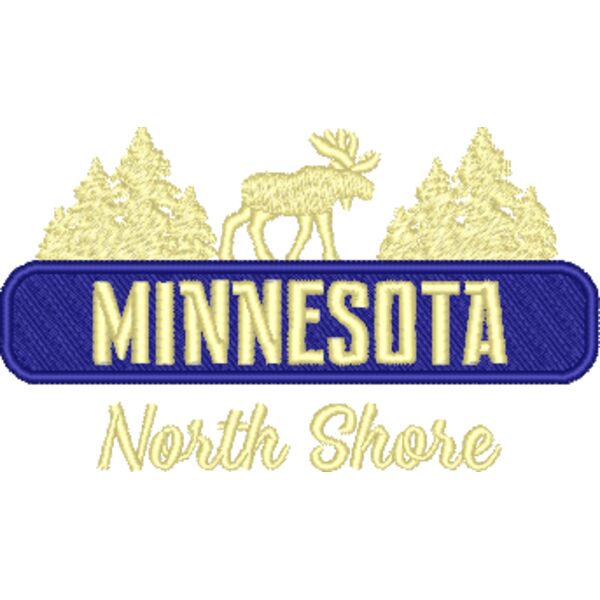 Gooseberry Falls State Park RE129_Left Chest_9-30-21 Thumbnail