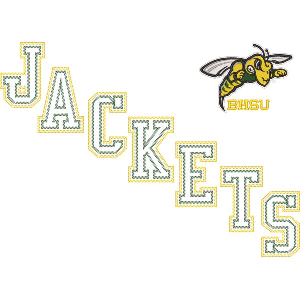 Black Hills State University_Jackets_RT135_Twill_14_011824 Thumbnail