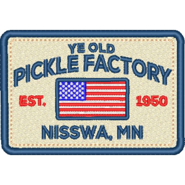 Nisswa Municipal Liquor Store_Pickle Factory_RE169_Cap_EMB_3.32_073123 Thumbnail