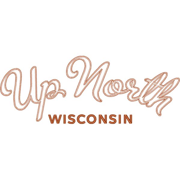 Trembley's Sweet Shop Ronnings_Up North_RT155_Felt_12_011924 Thumbnail