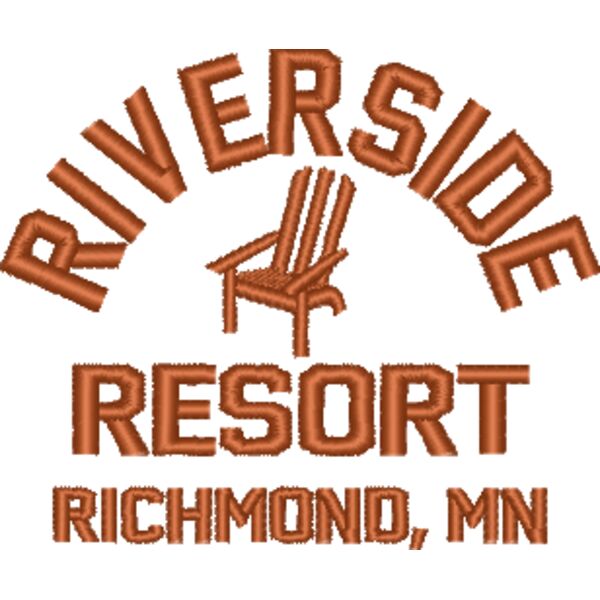 Riverside Resort_Riverside_RE164_Left Chest_3_011924 Thumbnail