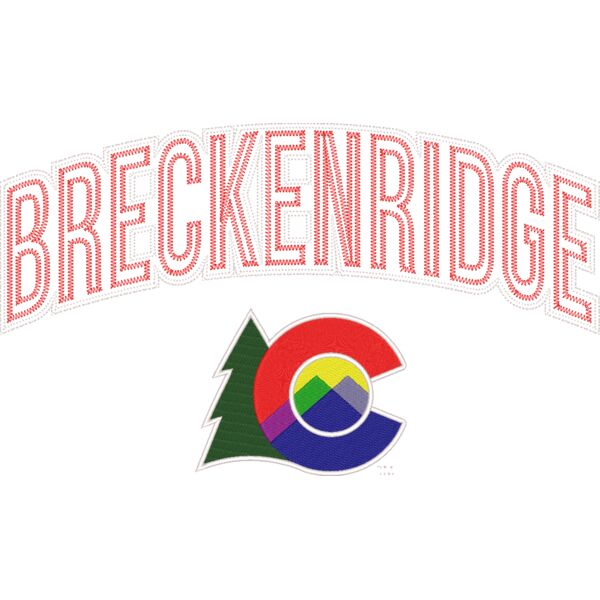 The Breckenridge Hat Co_Breckenridge_RT126_Twill_12_091123 Thumbnail