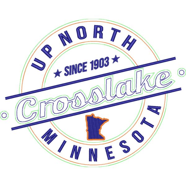 Crosslake Drug_Crosslake_RL39_Laser_10.5_012224 Thumbnail