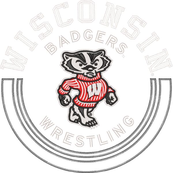 Gold Country_Wisconsin Wrestling_Twill_10_012424 Thumbnail