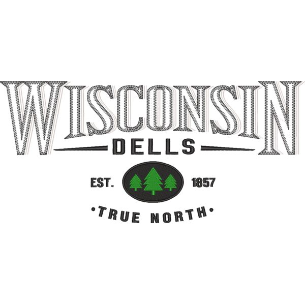 Logging Camp Gifts_Wisconsin_RT114_Twill_12_012524 Thumbnail