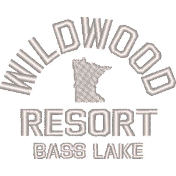 Wildwood Resort_RE 164_Left Chest_EMB_3.2_01262024 Thumbnail