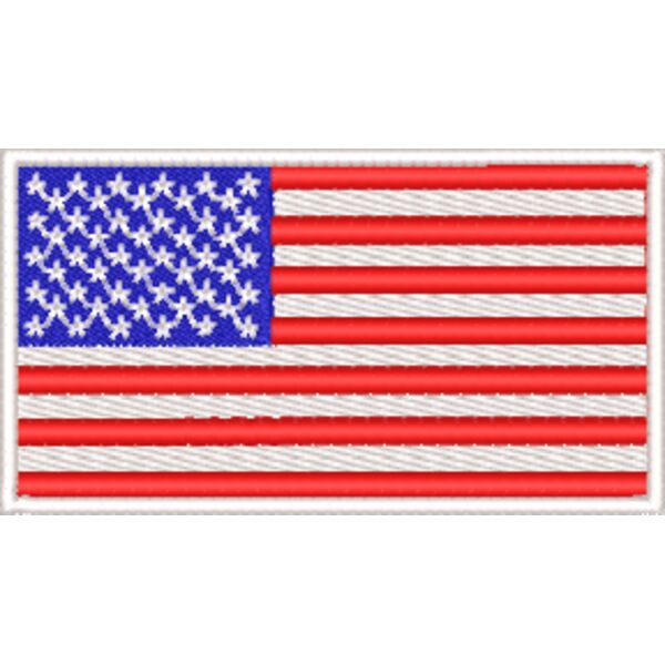 Wilderness Land Clearing & Mulching_US Flag_Sleeve_3_111623 Thumbnail