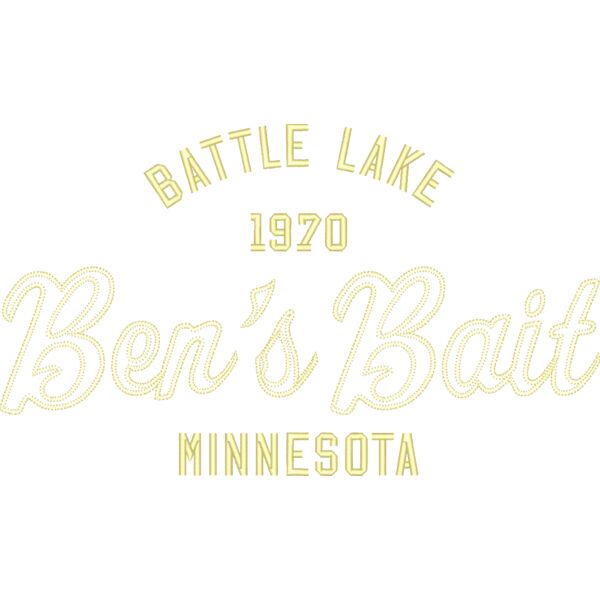 Ben's Bait_Ben's Bait_RT160_Twill_12.75_012924 Thumbnail