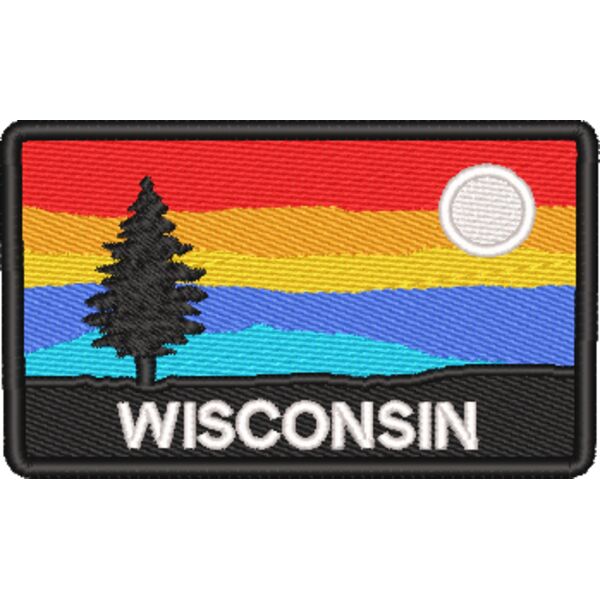 Northern Higland Sports_Wisconsin_RE89_Left Chest_032522 Thumbnail