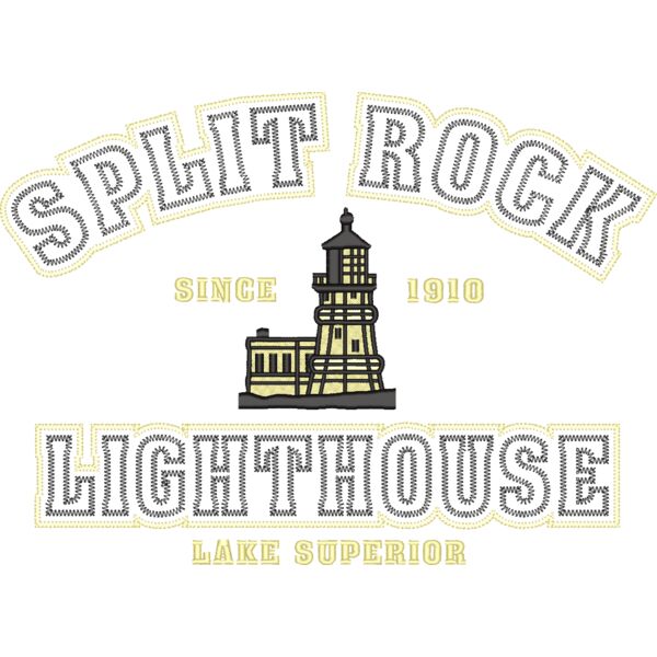 Split Rock Lighthouse_Split Rock_RT152_Twill_11.75_020124 Thumbnail