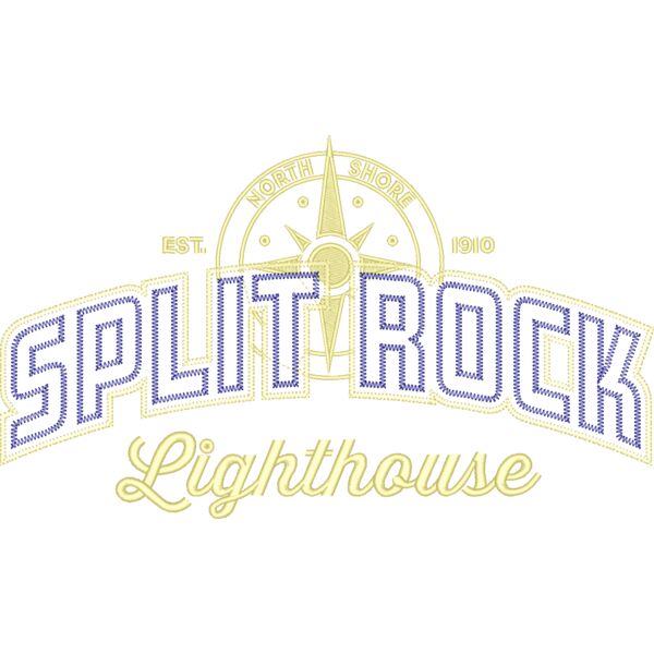 Split Rock Lighthouse_Split Rock_RT151_Twill_11.75_020124 Thumbnail