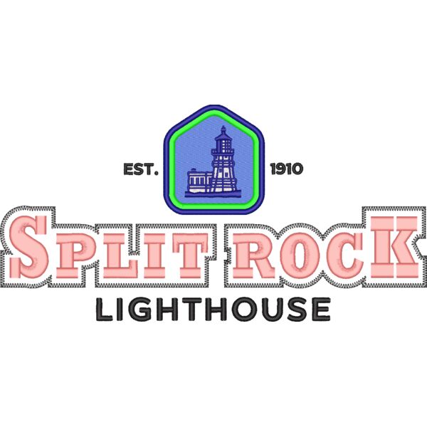 Split Rock Lighthouse_Split Rock_RT156_Twill_11.5_020224 Thumbnail