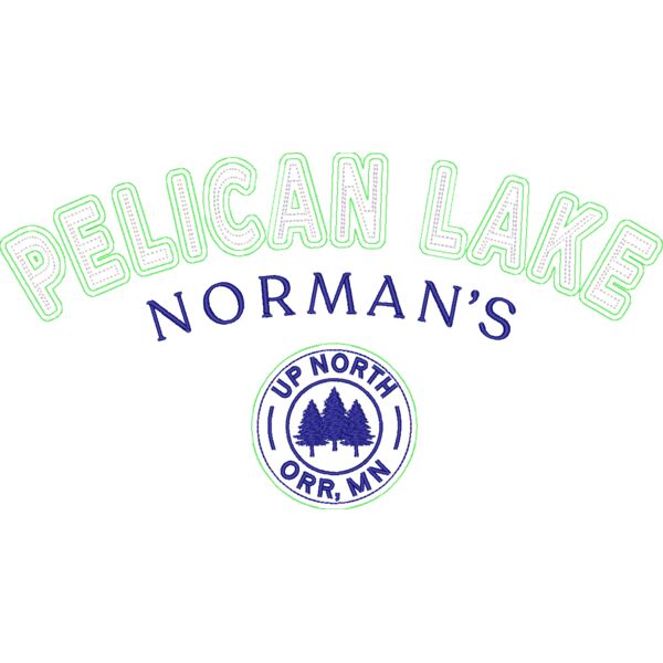 Norman's One Stop_Pelican Lake_RL38_Laser_12_020524 Thumbnail