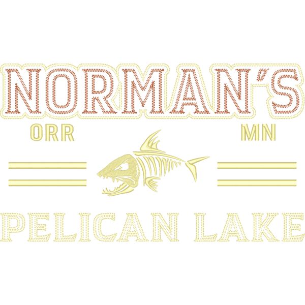 Norman's One Stop_Norman's_RT150_Twill_12_090623 Thumbnail