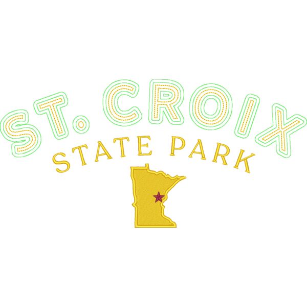 St. Croix State Park_St. Croix_RL38_Laser_11.75_020824 Thumbnail