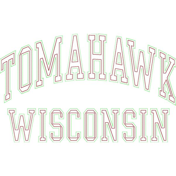 Standard Mercantile_Tomahawk_RL27_Laser_12_020924 Thumbnail