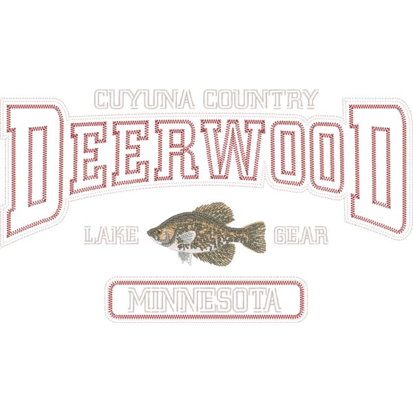 Mille Lacs Curio_Deerwood_208_Felt_12_072123 Thumbnail