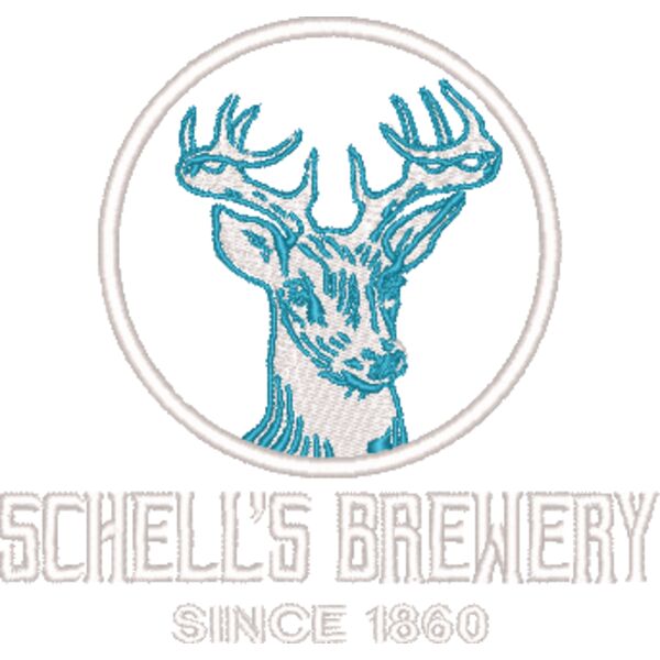 August Schell Brewery_Schell's Brewery_RE199_Left Hem_3.5_021924 Thumbnail