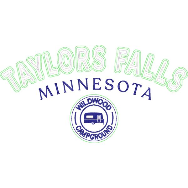 Wildwood Campground_Taylor Falls_RL38_Laser_12.5_022024 Thumbnail