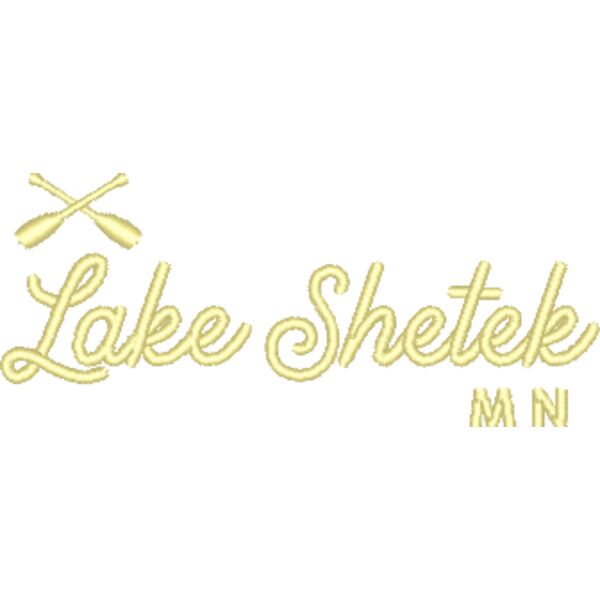 The Hut_Lake Shetek_RE201_Left Chest_3.5_022124 Thumbnail