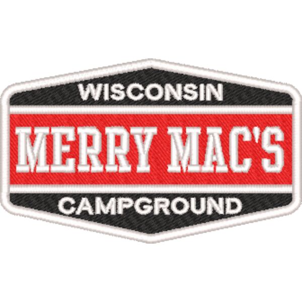 Merry Mac's Campground_Merry Mac's_RE158_Left Chest_3.5_022124 Thumbnail