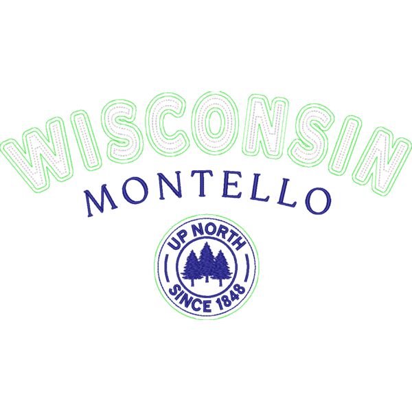 Holliday Shopping Center_Wisconsin_RL38_Laser_11.75_022124 Thumbnail