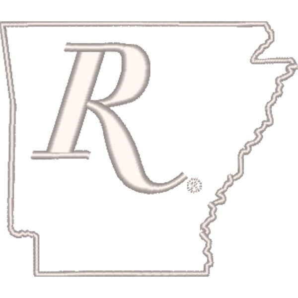 Ammunition Operations LLC_Remington State R_Left Chest_EMB_3.5_02222024 Thumbnail