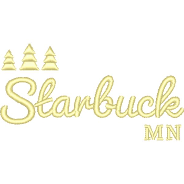 Samuelson Drug_Starbuck_RE203_Left Chest_3.5_022824 Thumbnail