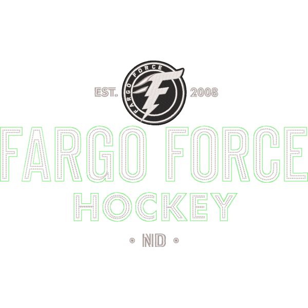 Fargo Force_Fargo Force Hockey_RL33_Laser_12.75_022824 Thumbnail